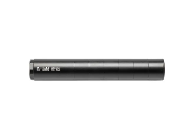 Саундмодератор A-TEC CMM-6. Кал. - .22 LR Фото 3